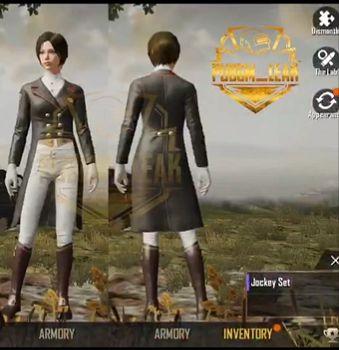 国际服吃鸡最新爆料,神秘武器登场,战场格局再起风云 第3张 国际服吃鸡最新爆料,神秘武器登场,战场格局再起风云 第3张