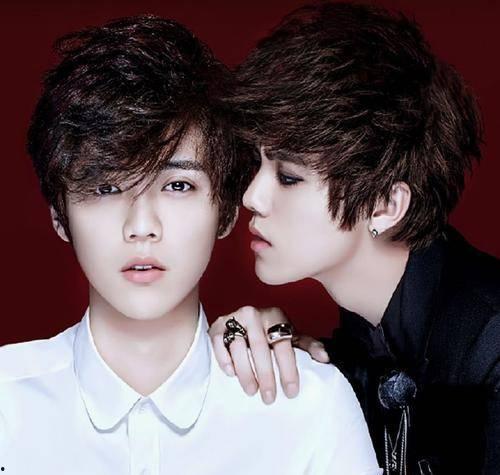 娱乐圈爆料鹿晗身份信息,鹿晗身份信息大曝光! 第2张 娱乐圈爆料鹿晗身份信息,鹿晗身份信息大曝光! 第2张