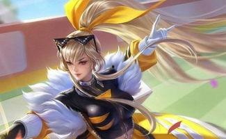 黄忠最新爆料皮肤图片,神秘皮肤惊艳亮相，战神风采再升级！  第1张