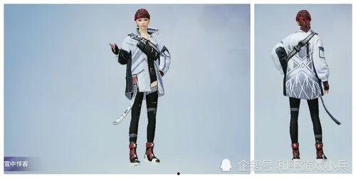 和平精英ss15手册爆料视频,全新内容抢先看,揭秘游戏新篇章 第3张 和平精英ss15手册爆料视频,全新内容抢先看,揭秘游戏新篇章 第3张