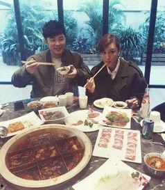 黄渤火锅店爆料事件视频,揭秘明星餐厅背后的真相  第1张